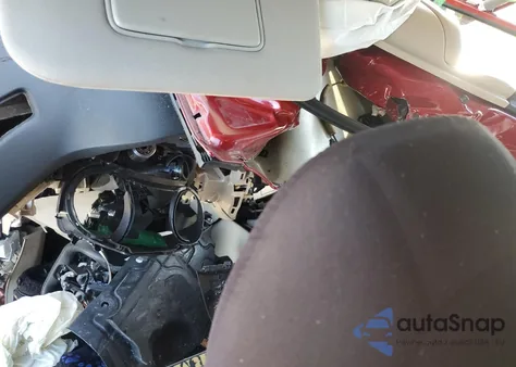 2017 Nissan Rogue S из США, поврежденный, VIN 5N1AT2MT1HC790457